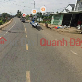BÁN 235m2 Đất đường 724 trung tâm Tân Hội Đức Trọng Lâm Đồng giá 3 tỷ _0
