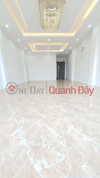 MP Ngoc Lam, 110m2, Business, Elevator, Office, Ngoc Lam Long Bien Vietnam | Sales, đ 38.3 Billion