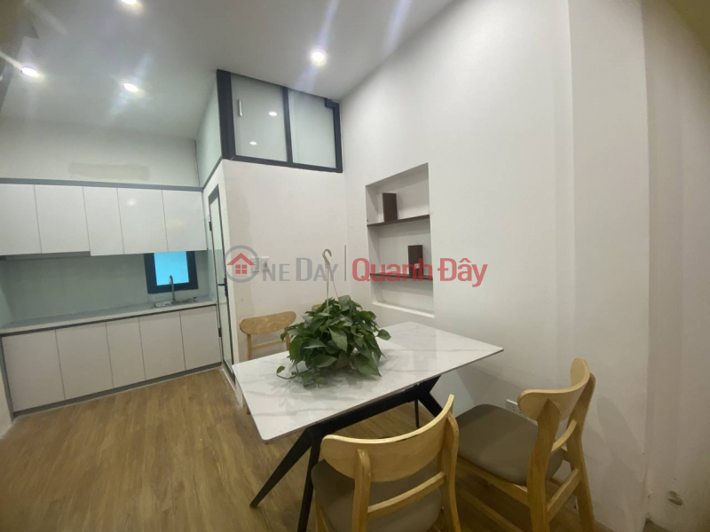 Property Search Vietnam | OneDay | Residential | Sales Listings, House for sale in Luong Ngoc Quyen, price 2.35 billion, area 70m2, 4th floor, 4m frontage