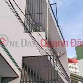 BÁN NHÀ 3 TẦNG CÓ THIẾT KẾ THÊM 5 PHÒNG TRỌ HẺM ĐOÀN TRẦN NGHIỆP VĨNH PHƯỚC _0