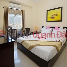 SỞ HỮU KHÁCH SẠN 4 SAO – 13 TẦNG – MẶT TIỀN NGUYỄN HỮU THỌ – TT ĐÀ NẴNG _0