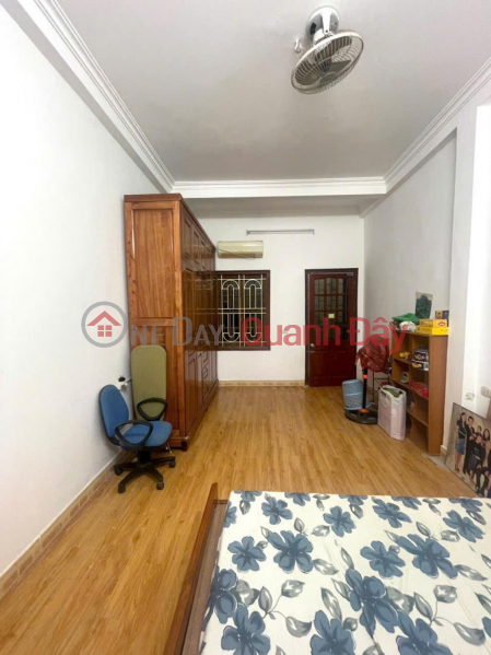 SUPER PRODUCT BEAUTIFUL HOUSE IN DONG DA – NEAR NGUYEN LUONG BANG STREET – 3M WIDE ALLEY – RED BOOK OWNER, Vietnam Sales đ 5.9 Billion