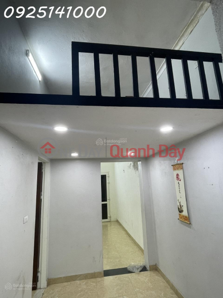 Cho thuê nhà riêng 2 tầng tại phố Khâm Thiên, Phường Văn Miếu - Quốc Tử Giám, Đống Đa, HN Niêm yết cho thuê