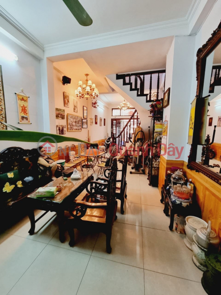 Property Search Vietnam | OneDay | Nhà ở, Niêm yết bán, CHÍNH CHỦ BÁN NHÀ RIÊNG PHƯƠNG LIỆT – TX, Ô TÔ VÀO NHÀ, 3 THOÁNG, 54M2*4T, NHỈNH 7.X TỶ CÓ TL, MT 4.5.