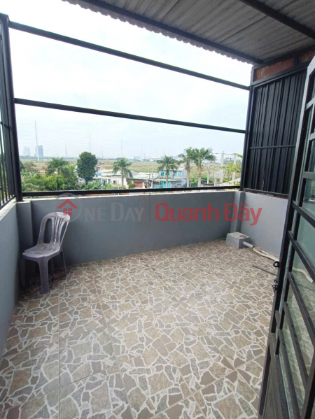 Property Search Vietnam | OneDay | Nhà ở, Niêm yết bán Giá Tốt Quá, ở Ngay, HXH 5M, 4 Tầng Kiêng cố, DT 53m2 ( 4 x 13 ) giá chỉ 4ty nhỉnh.