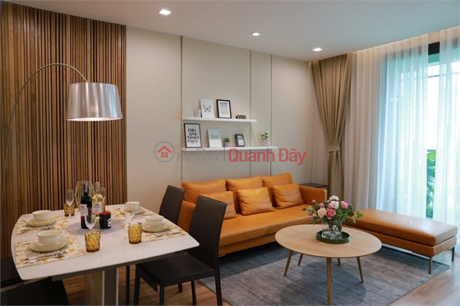 Property Search Vietnam | OneDay | Residential, Sales Listings Bán CC The Park Home CH 10(107m2),03(80m2),12(86m2),01(121m2)