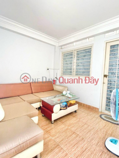 Property Search Vietnam | OneDay | Residential, Sales Listings, CHDV Phung Van Cung Street-55m2-5 Floors-Cash Flow 40 million\\/Month-Slightly 9 Billion