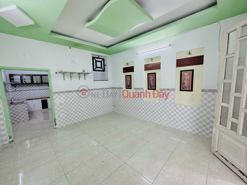 Property Search Vietnam | OneDay | Nhà ở, Niêm yết bán, Nhà bán chợ sáng Bùi Minh Trực P5 Q8