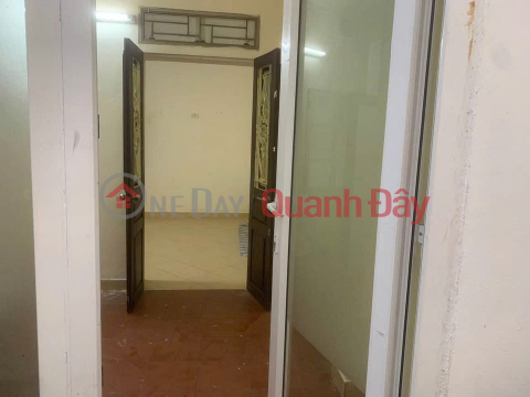 HOUSE FOR RENT at No. 1, Alley 68\/20, Phu Dien Street, Phu Dien Ward, Bac Tu Liem District, Hanoi _0