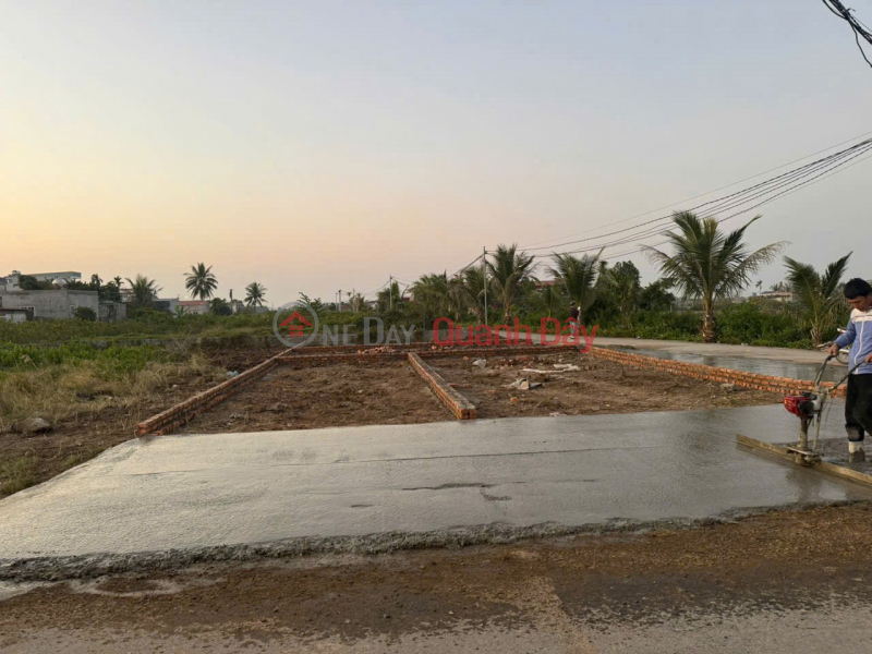 Property Search Vietnam | OneDay | Nhà ở | Niêm yết bán, 1,5xx TỶ – LÔ DUY NHẤT ĐƯỜNG 10M TÂN THÀNH DIỆN TÍCH GỌN – VỊ TRÍ DÂN CƯ ZALO 0567 222 555