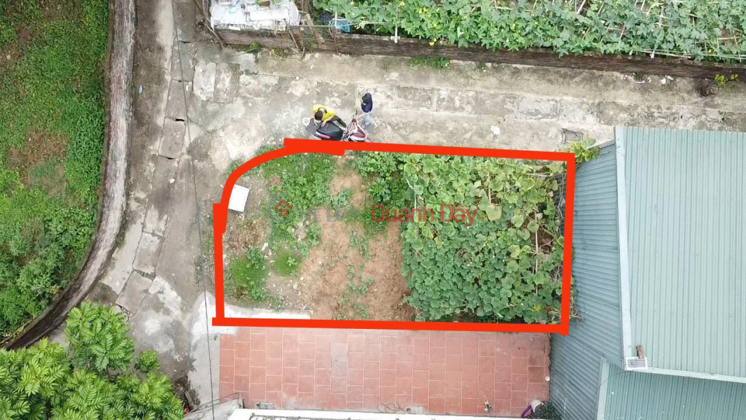 Property Search Vietnam | OneDay | Residential Sales Listings, Super product Dong Mai Corner lot with 3 sides just over 1 billion - CAR access to the land Area: 33m - corner lot with 3 open sides. UMBRELLA