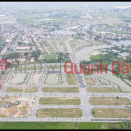 LAND IN THE NORTHEAST URBAN AREA OF BICH DONG TOWN, VIET YEN, BAC GIANG CONTACT: 0589558222 _0