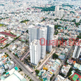 The Western Capital Q6 cập nhật các căn giá tốt nhất _0