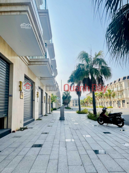 Property Search Vietnam | OneDay | Cho thuê, Niêm yết bán | Chính Chủ cần bán nhanh căn shophouse lakeside infinity đường 15m, 3 tầng, giá 4,25 tỷ