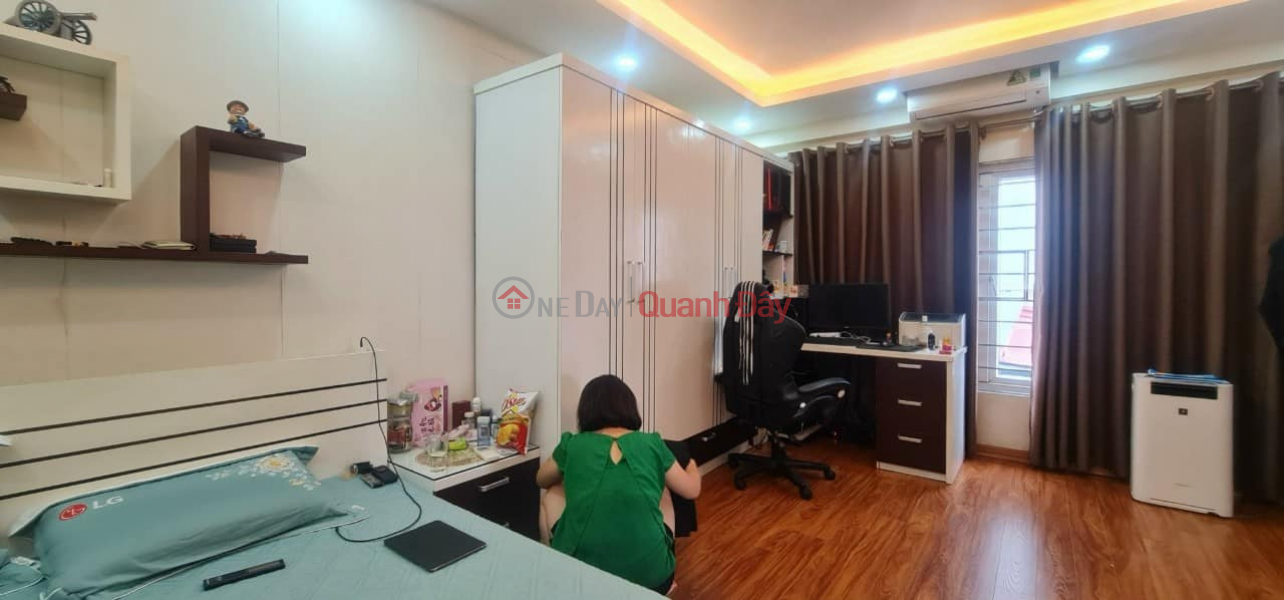 Property Search Vietnam | OneDay | Residential, Sales Listings | House for sale 96m2 Au Co street, Tay Ho lane Car avoid 10m Corner lot Only 1 unit 7.4 Billion