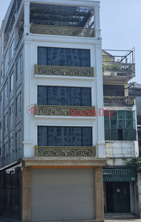 Mình cho thuê nhà, 77m2_ 4.5T; Nguyễn Đình Thi, Hoàng Hoa Thám -37 tr _0