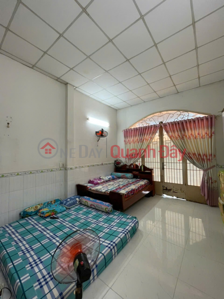GOOD PRICE - URGENT SALE OF HOUSE BY OWNER – 146\\/22 Kenh Tan Hoa Street, Phu Trung Ward, Tan Phu District, Ho Chi Minh City, Vietnam, Sales, đ 5.4 Billion
