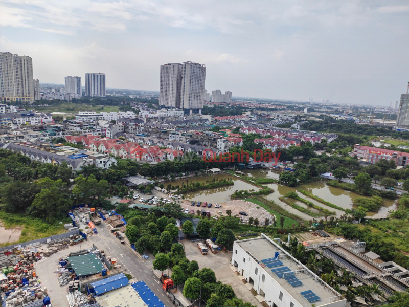 3PN Chung cư Sakura 1 75m2 tặng đồ | Việt Nam | Bán | đ 6,7 tỷ