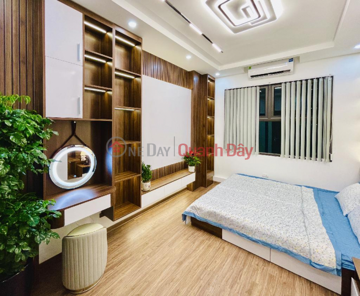 Property Search Vietnam | OneDay | Nhà ở Niêm yết bán TRUNG TÂM PHỐ XỐM – HÀ ĐÔNG, MẶT ĐƯỜNG CHÍNH, NỘI THẤT ĐẦY ĐỦ, VỀ Ở LUÔN, 35m2, giá 4.2 tỷ