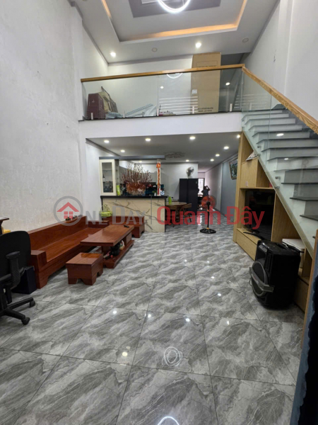 Property Search Vietnam | OneDay | Residential, Sales Listings | Owner selling quickly a house with a prime location on Dieu Xien Street, Dong Nai - Price reduced by 200 million VND, includes a parking space.