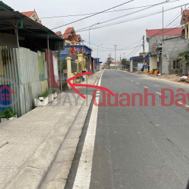 Owner needs to quickly sell Land Lot in Village 4 - Kien Bai Commune - Thuy Nguyen District - Hai Phong. _0