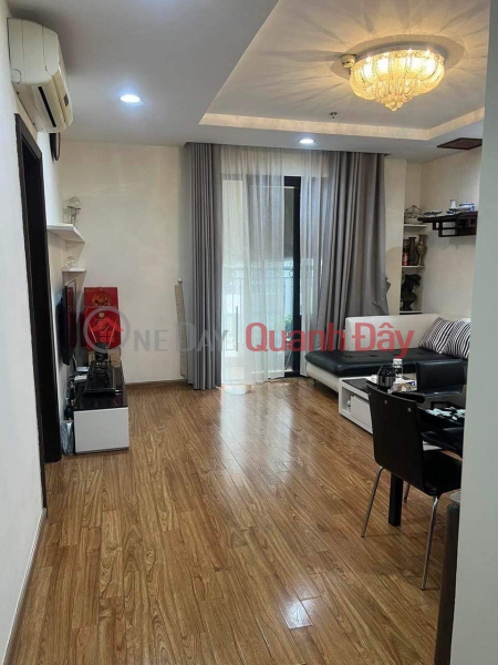 Property Search Vietnam | OneDay | Residential, Sales Listings | TIMES CITY PARK HILLS APARTMENT FOR SALE: 91M2, 3 BEDROOM, CORNER Plot, 2 Balcony, ONLY 5.1 BILLION