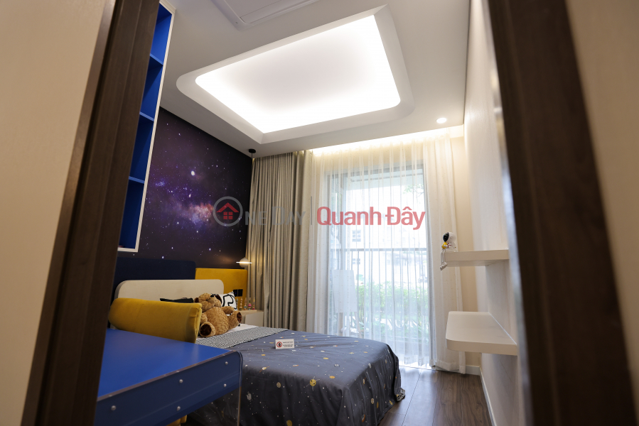 Property Search Vietnam | OneDay | Residential | Sales Listings, "Super Airport" apartment adjacent to Long Thanh International Airport