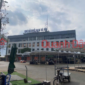 KIOT CHỢ ĐẦU MỐI NAM Hà NỘI, LỚN NHẤT MIỀN BẮC 25M GIÁ CHỈ HƠN 3 TỶ _0