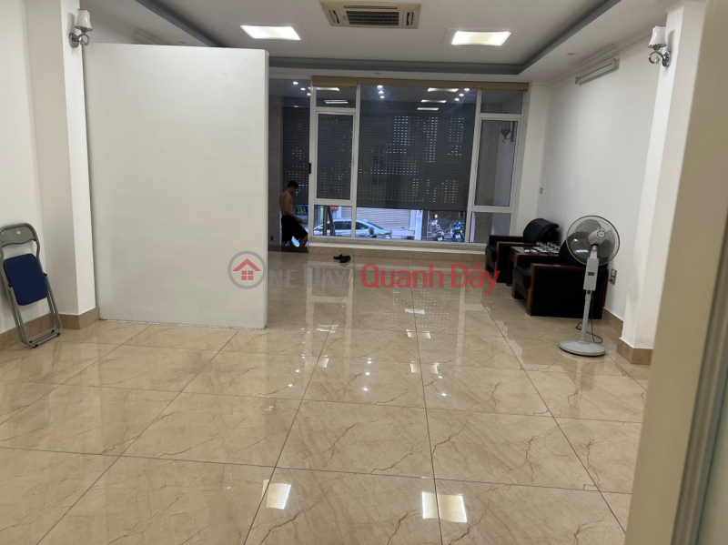 FOR RENT ON DO QUANG STREET, RIGHT AT THE BEGINNING OF THE STREET, FOR CLEAN BUSINESS, OFFICE., Vietnam, Rental | đ 125 Million/ month