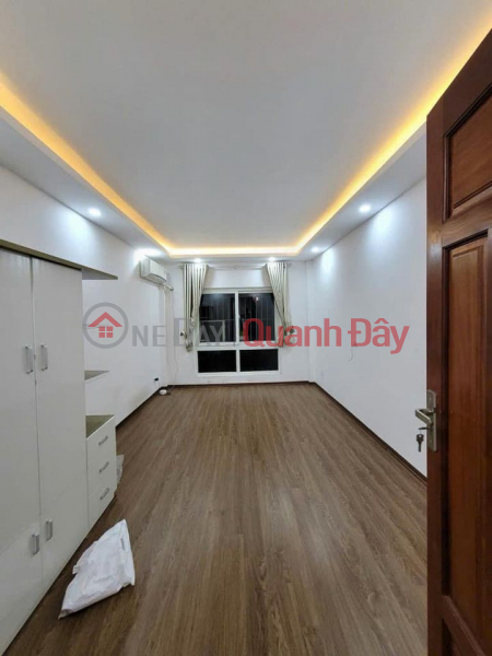 EXTREMELY RARE HOUSE LE TRONG TAN 36m2 x 5 floors close to the street, cars can avoid 10m, 2 sides are permanently open, only 6.5 billion | Vietnam Sales | đ 6.5 Billion