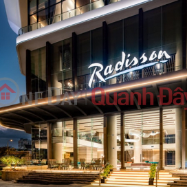 Radisson Hotel Danang,Son Tra, Vietnam