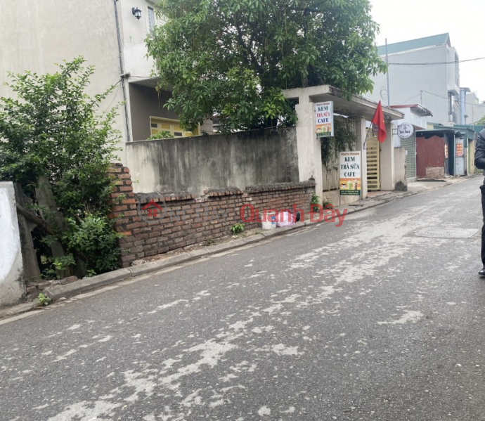 Property Search Vietnam | OneDay | Residential Sales Listings | Super Beautiful Land in Co Linh Street, Area 260m2, Both Fronts are 8m, Beautiful Square, More than 14 Billion.