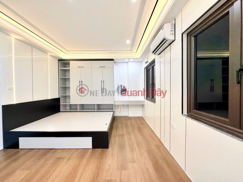 Property Search Vietnam | OneDay | Nhà ở | Niêm yết bán, bán tòa chung cư mini xuân la 40m x7 tầng thang máy 11 tỷ ngõ ba gác,gần ô tô