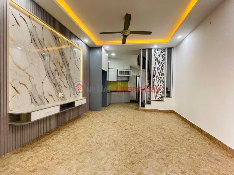 Property Search Vietnam | OneDay | Nhà ở, Niêm yết bán Bán nhà Hạ Đình, 34m2 xây 5 tầng giá nhỉnh 7 tỷ