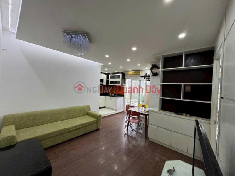 Property Search Vietnam | OneDay | Residential | Sales Listings Apartment for sale in Vu Pham Ham, Cau Giay District. Area: 54m2, 2 bedrooms. Asking price is slightly over 3x billion