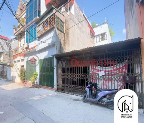 Land for sale in Ke Tat Giang Bien, car-friendly alley, 89m wide, frontage: 4.6m wide, expanding to the back, 10.5 billion _0