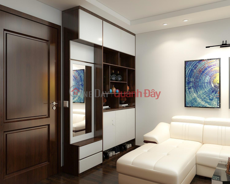 Owner Sells Middle Floor Apartment Roman Plaza Dai Mo Project, Nam Tu Liem | Vietnam | Sales | ₫ 3.52 Billion
