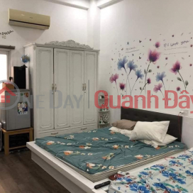 4-storey house for rent in Pham Van Dong area NEAR THE SEA - DA NANG _0