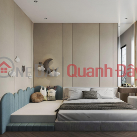 **House for sale in Hoang Van Thu alley, ward 4, Tan Binh (4.5*15) 3 floors only 9.5 billion _0