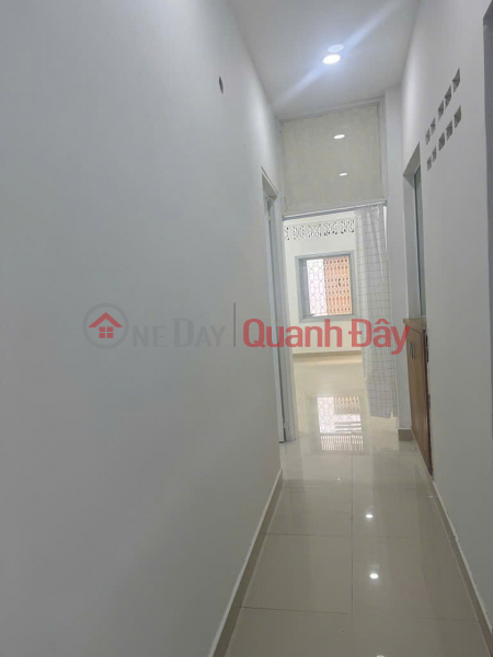 Discount 350 million! SHR house 58m2 - Xo Viet Nghe Tinh Binh Thanh SS Vietnam Sales | đ 5.5 Billion