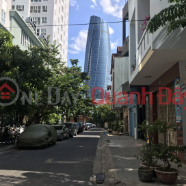 Extremely rare, frontage close to Han river, Han-Japanese street - 2 new floors - 100m2 - Just over 100 million/m2-0901127005. _0