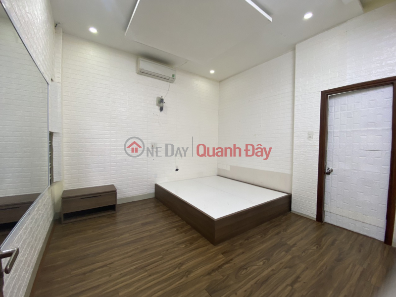 4-storey front house TRUNG NU VUONG for rent Vietnam Rental | ₫ 23 Million/ month