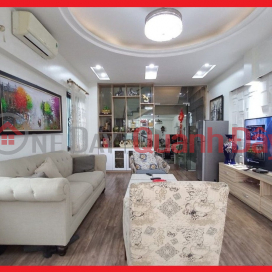 HOUSE FOR SALE XUAN DINH 7 seats, house entry - BUSINESS - Office 58 M 5 FLOORS 9.4 BILLION _0