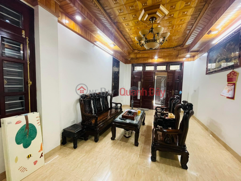 Property Search Vietnam | OneDay | Nhà ở, Niêm yết bán, Bán nhà Lạc Long Quân oto-phân lô an sinh đỉnh 75m 5 tầng 13 tỷ