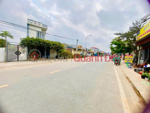 Lô đất mặt đường 361 – Đại Đồng, Kiến Thụy, giá hiếm 3.x tỷ, vị trí kinh doanh cực đẹp! ZALO 0567 222 555 _0