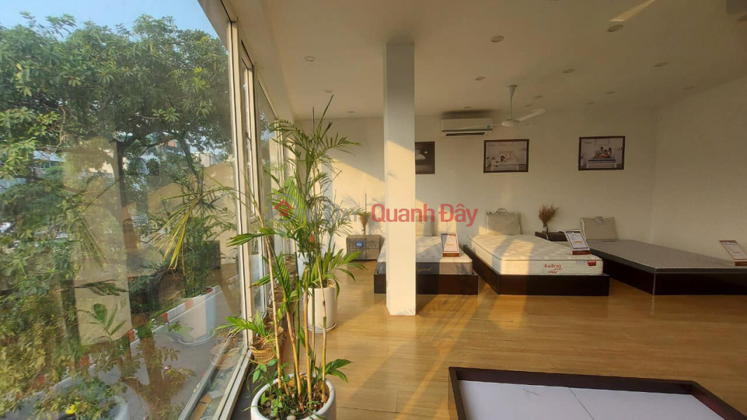 Property Search Vietnam | OneDay | Nhà ở | Niêm yết bán Vị trí đắc địa Mặt phố Nguyễn Chí Thanh 75m2 x5 tầng kinh doanh đỉnh cao giá 28 tỷ