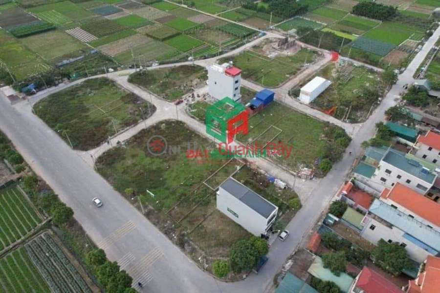 đ 8.5 Billion | ONLY – GOLDEN OPPORTUNITY <br \\/><br \\/> ️ AUCTION X2 SON DU - PHUC THINH (OLD NGUYEN KHE)