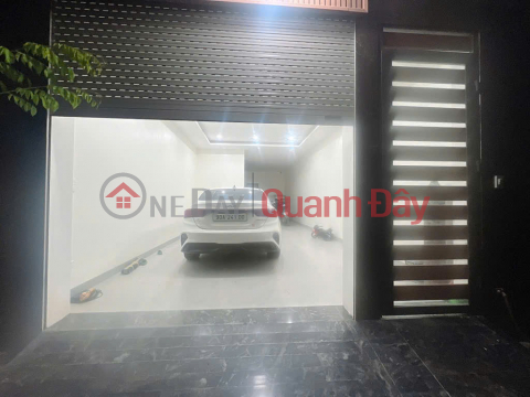 LK QUANG LAM AUCTION AREA_ 47M MORE THAN 11 BILLION _ LUXURY ELEVATOR_ CAR SLEEP INSIDE THE HOUSE_ HUGE FRONTAGE _0