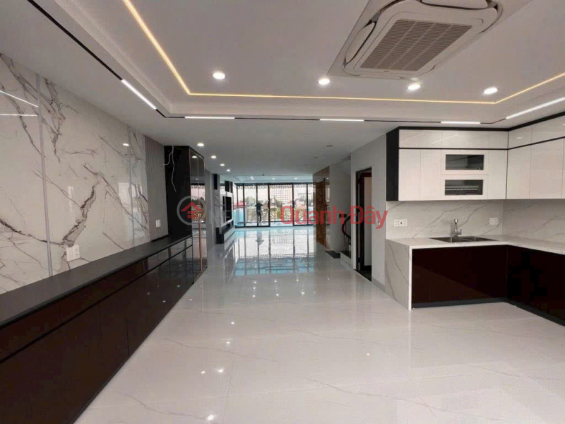 Property Search Vietnam | OneDay | Nhà ở Niêm yết bán TOÀ VĂN PHÒNG TRẦN DUY HƯNG – DÒNG TIỀN 110TR/THÁNG