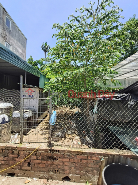 Land for sale in Phu My, Bien Giang, area 58m2, frontage 4.7m, price 2.95 billion VND, Ha Dong. Sales Listings